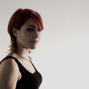 Roisin Grieco in una scena del film Diari