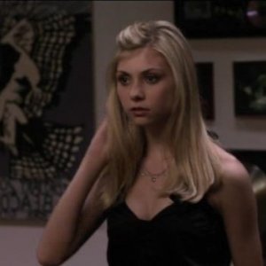 Taylor Momsen nel pilot della serie Gossip Girl 'Buon Giorno Upper East Side'