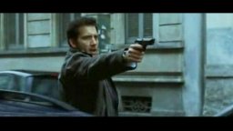 The International - Trailer Italiano