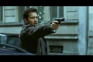 The International - Trailer Italiano