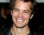 Un morbo letale per Timothy Olyphant