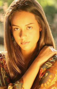 Una foto di Desirèe Noferini