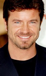 Una foto di Paolo Conticini