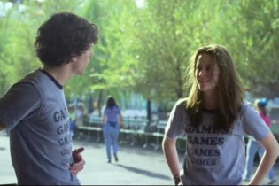 Adventureland - Trailer