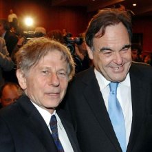Roman Polanski E Oliver Stone All Inaugurazione Del Torino Film Festival 2008 97365