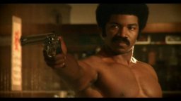 Black Dynamite - Trailer