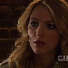 Blake Lively Nel Ruolo Di Serena Nella Serie Tv Gossip Girl Episodio Quello Che In Realta Siamo 97689