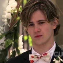Connor Paolo nell'episodio 'Le strade si dividono' della serie tv Gossip Girl