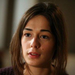 Diane Fleri in un'immagine del film Solo un padre