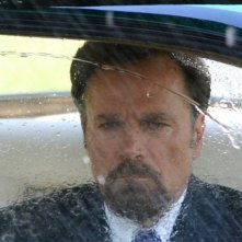 Franco Nero in un'immagine di Mario il mago