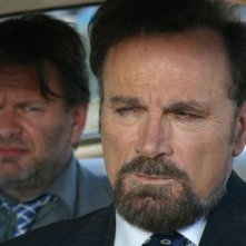 Franco Nero in una scena di Mario il mago
