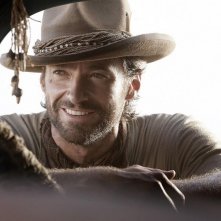 Hugh Jackman E Il Protagonista Di Australia 97545