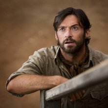 Hugh Jackman In Una Scena Del Film Australia 97552