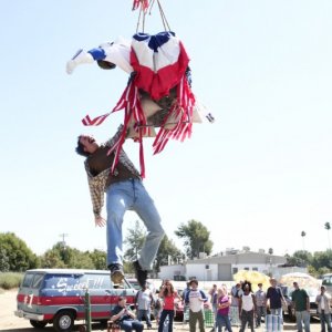 Jason Lee nell'episodio 'Sweet Johnny' della serie tv My name is Earl