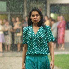 Júlia Nyakó in un'immagine del film Mario il mago