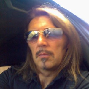 L'attore Luigi Pavan.