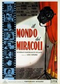 La locandina di Il mondo dei miracoli