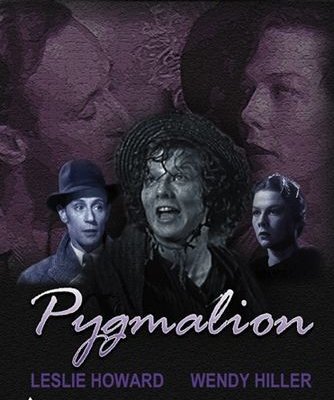 Pigmalione (Film 1938) trama, cast, foto Movieplayer.it