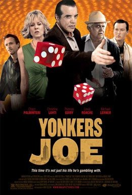 La locandina di Yonkers Joe