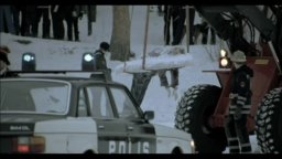 Lasciami entrare - Trailer Italiano