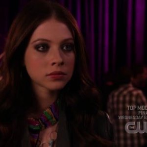 Michelle Trachtenberg, nel ruolo di Georgina, è stata appena smascherata nell'episodio 'Gioco Duro' della serie tv Gossip Girl