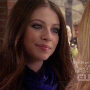 Michelle Trachtenberg nell'episodio ' L'arrivo di Georgina ' della serie tv Gossip Girl