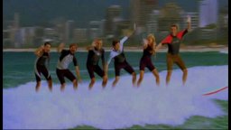 Natale a Rio - Teaser Trailer