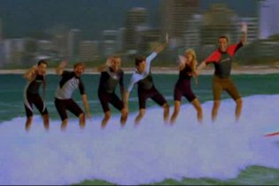 Natale a Rio - Teaser Trailer