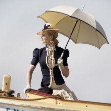 Nicole Kidman è la protagonista del film Australia