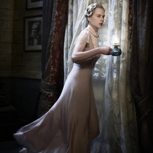 Nicole Kidman interpreta Sarah nel film Australia