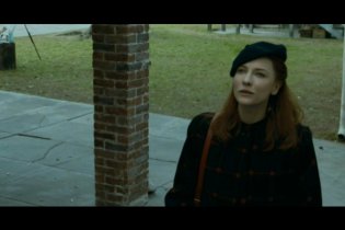 The Curious Case of Benjamin Button - International Trailer