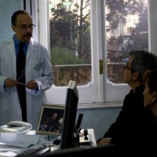 Un'immagine del film Io non ci casco