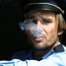 Un'immagine del film Mario il mago