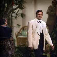Una foto di Hugh Jackman, protagonista del film Australia