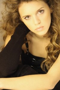 Locandina di Pamela Saino