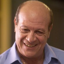 Vittorio Marsiglia in un'immagine del film Mario il mago