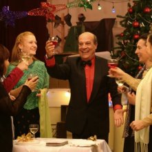 Vittorio Marsiglia in un'immagine di Mario il mago