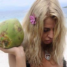 2008: Valeria Marini è la guest-star dell'Isola dei Famosi