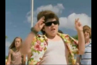 Ace Ventura Jr. - Trailer