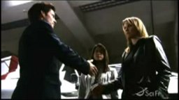 Battlestar Galactica - Stagione 4, seconda parte - Promo