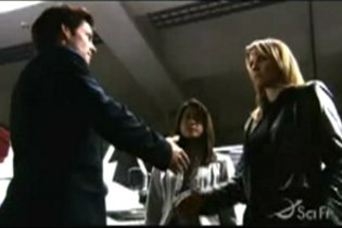 Battlestar Galactica - Stagione 4, seconda parte - Promo