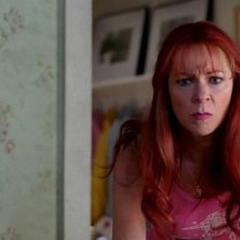 Carrie Preston in un'immagine dell'episodio You'll Be the Death Of Me della serie True Blood