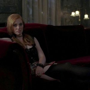Deborah Ann Woll in un'immagine dell'episodio You'll Be the Death Of Me della serie True Blood