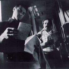 Domenico Centamore nel film La meglio gioventù