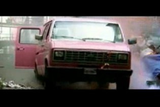 Give 'em Hell, Malone - Trailer