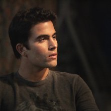 Ignacio Serricchio nell'episodio 'Uno su cui contare' della serie tv Wildfire