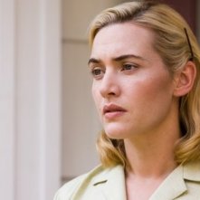 Kate Winslet è April Wheeler nel film Revolutionary Road