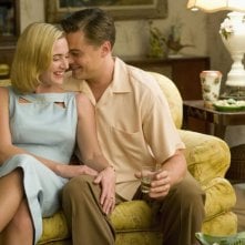 Kate Winslet E Leonardo Dicaprio In Una Scena Del Film Revolutionary Road 97924