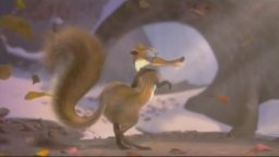 L'era glaciale 3 - L'alba dei dinosauri - Trailer Italiano