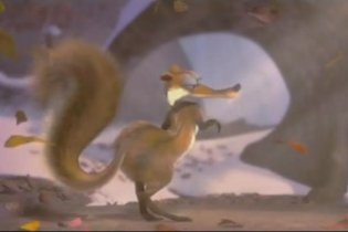 L'era glaciale 3 - L'alba dei dinosauri - Trailer Italiano